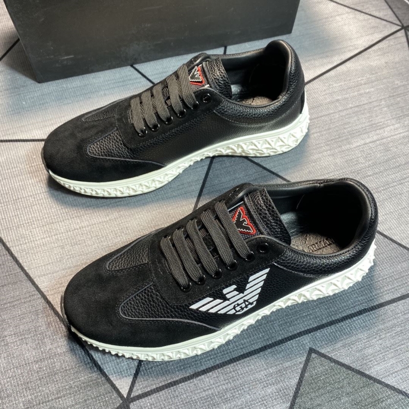 Armani Sneakers